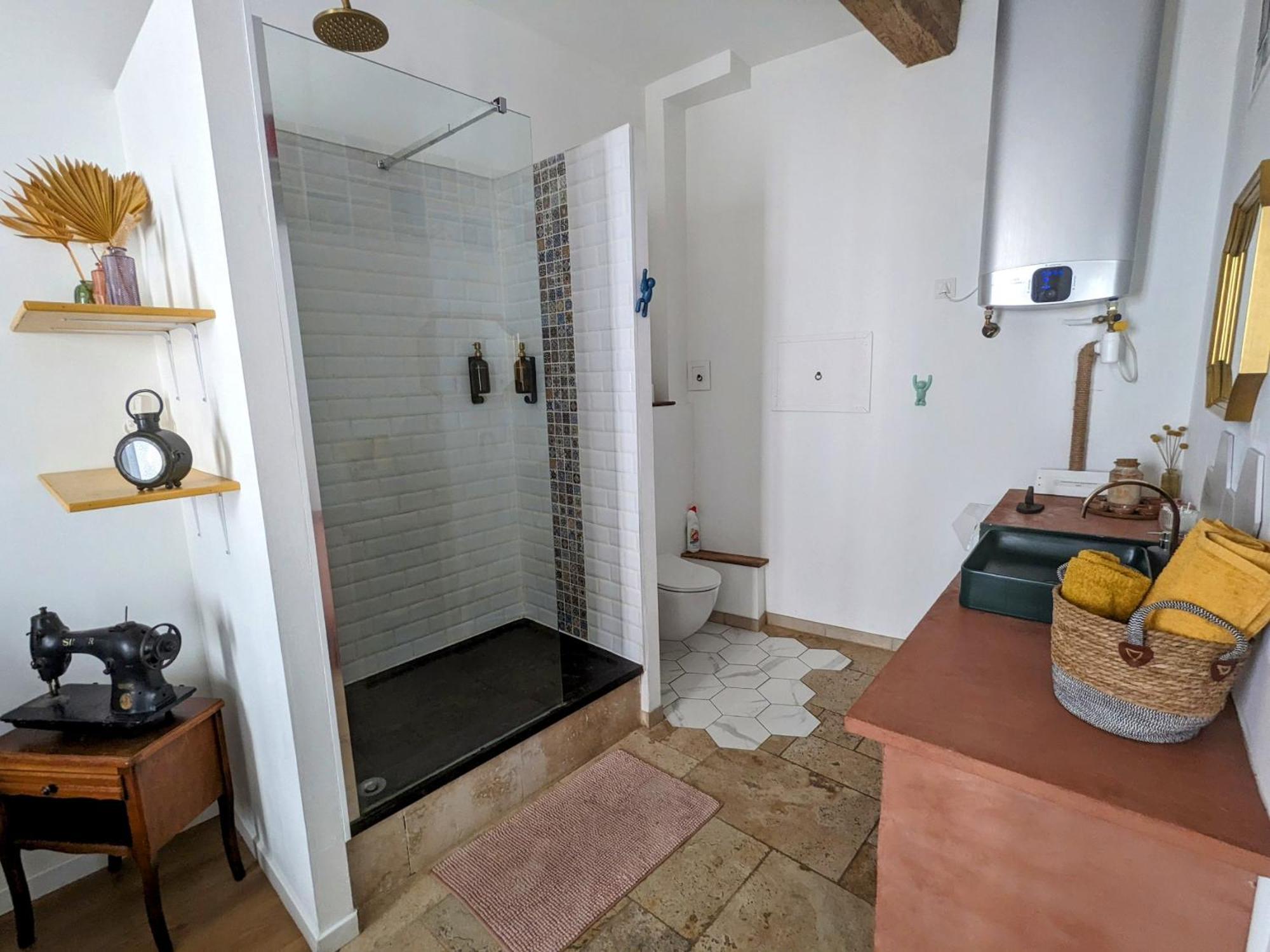 Apartment Cocon Chaleureux Proche Ecusson *